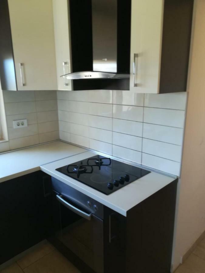 Laura Apartman Bibinje Kültér fotó