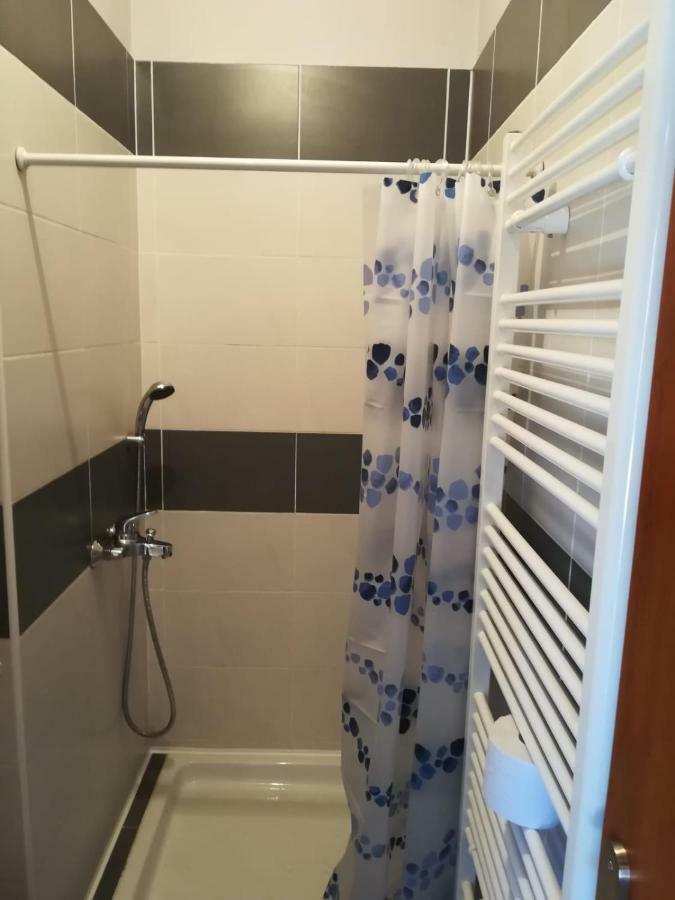 Laura Apartman Bibinje Kültér fotó
