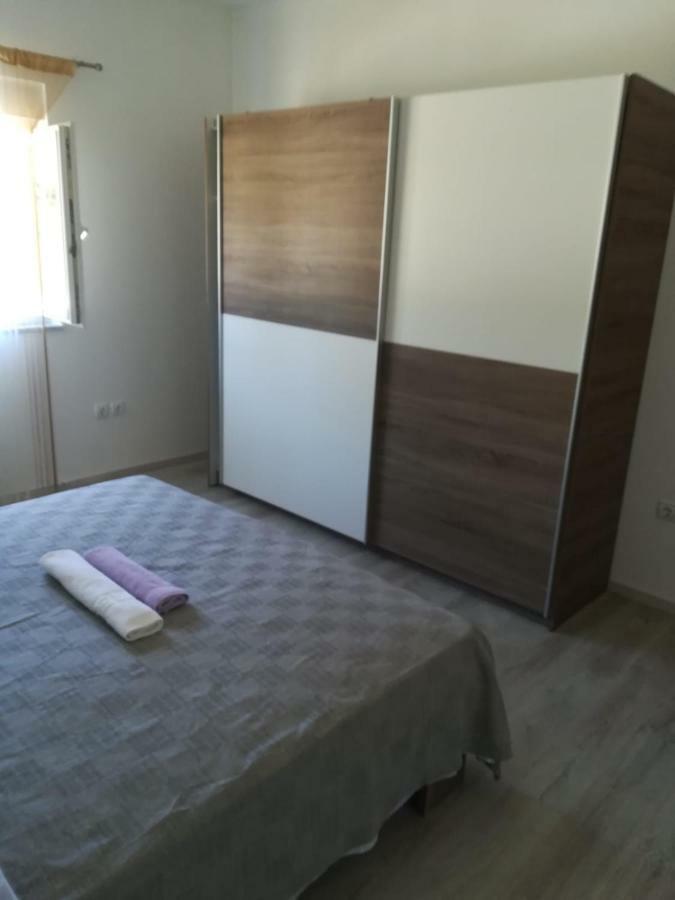 Laura Apartman Bibinje Kültér fotó